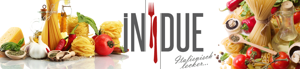 » Pizze / Pizza Ristorante Pizzeria In2due